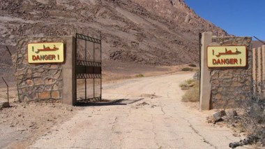 Essais nucléaires: d’étranges maladies menacent les habitants de Reggane