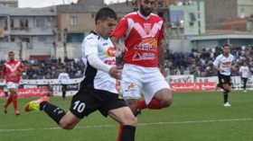 سطيف وبلوزداد “منشغلان” بالكأس وبجاية تلتحق بالريادة