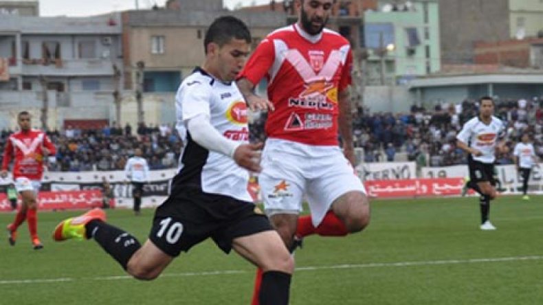 سطيف وبلوزداد “منشغلان” بالكأس وبجاية تلتحق بالريادة