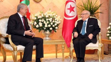 Sellal: «Alger et Tunis ont préservé la stabilité»