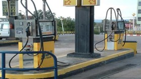 ندرة الوقود تمنع السياح من مغادرة غرداية