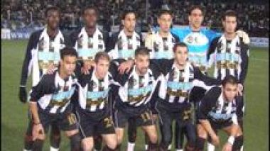 Entente Setif, best Arab team in 2010
