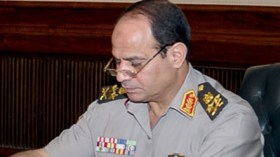 جبهة الصحوة: السيسي يستنجد بالأمريكيين ليخلصوه من ورطته
