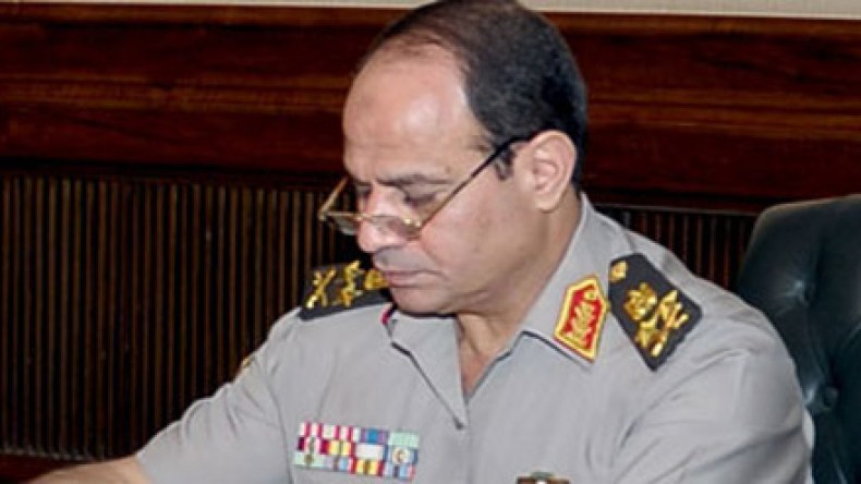 الداخلية المصرية تدعو المتظاهرين المؤيدين لمرسي الى وقف اعتصاماتهم