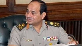 الجيش المصري يرفض أي عمل عسكري في سوريا