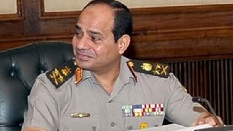 الجيش المصري يرفض أي عمل عسكري في سوريا