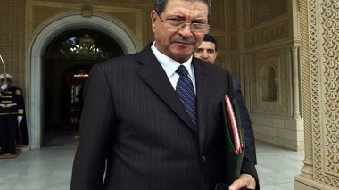 Habib Essid: «L’Algérie est notre modèle dans la lutte antiterroriste»