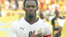 معاناة كبيرة للاّعبين الأفارقة في أوروبا بسبب “ايبولا”