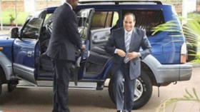 مصادر: السيسي يظهر بزي مدني تمهيدا لإعلان ترشحه
