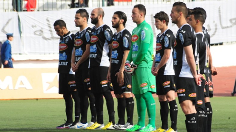 معاقبة خذايرية والعقبي ولقرع بغرامات تصل 150 مليون سنتيم