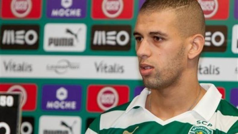 ليفركوزن وشالك 04 يدخلان سباق ضم سليماني