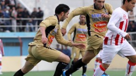 الوفاق  يحشد  كل  قواته  وأوراقه  الرابحة  لضمان  اللقب  في  بنغازي