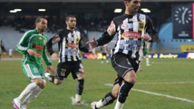 الرائد‭ ‬في‭ ‬مهمة‭ ‬انتحارية‭ ‬بسطيف‭..‬‮ ‬وصراع‭ ‬النازلين‭ ‬مستمر