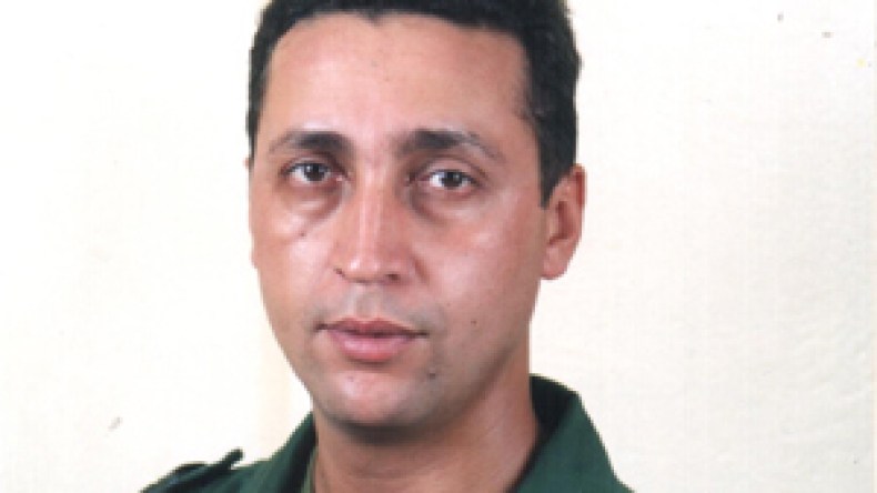 المخزن يخيّر الضابط المغربي عيسو بين تكذيب “الشروق” أو الموت