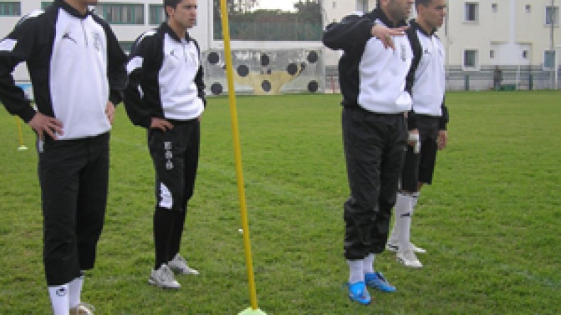 الوفاق‭ ‬يتبرص‭ ‬بالمغرب‭ ‬أو‭ ‬القاهرة‭ ‬