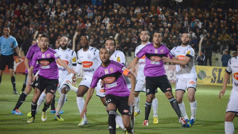 “سوسطارة” و”عين الفوارة” في صراع على الزعامة