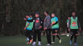 حمّار: لم نتصل بالطوغولي فرانسيس وتيغانا الأوفر حظا