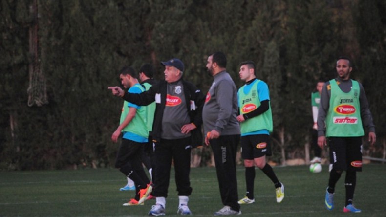 حمّار: لم نتصل بالطوغولي فرانسيس وتيغانا الأوفر حظا