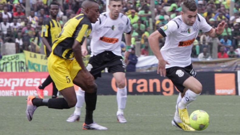 تفاؤل حذر حول قدرة النسر على إشعال الموندياليتو