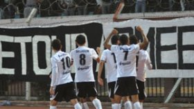 النسر‭ ‬يستعيد‭ ‬نشوة‭ ‬الانتصارات‭..‬وعينه‭ ‬على‭ ‬مواجهة‭ ‬الكأس‭ ‬