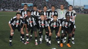 Saudi sponsors interested by Algerian football  squad ESS