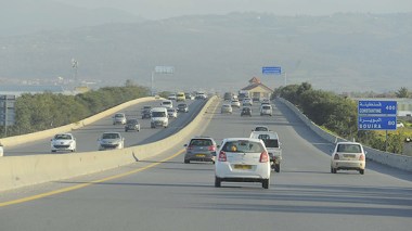 L’affaire autoroute Est-Ouest à nouveau devant la justice