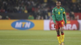 إيتو: بإمكاني اللعب حتى مونديال قطر 2022!