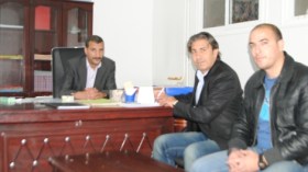 رسميا..التونسي نبيل الكوكي مدربا لأهلي البرج