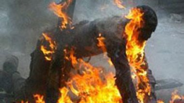 Tentative de suicide en Algérie : 1 cas toutes les 12 heures