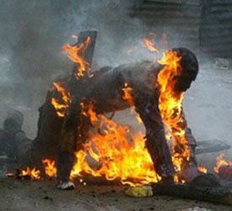 Tentative de suicide en Algérie : 1 cas toutes les 12 heures