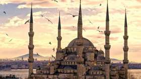 “باليه سيدي بلعباس” بإسطنبول يتأجل بسبب المحاولة الانقلابية