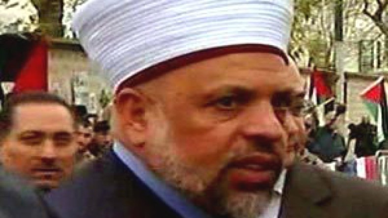 التميمي : انهيار المسجد الأقصى بات وشيكا