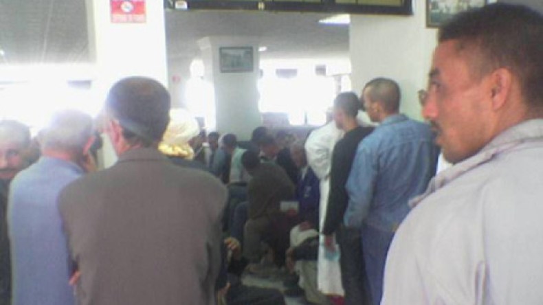634 جزائري طلبوا تغير ألقابهم هذه السنة