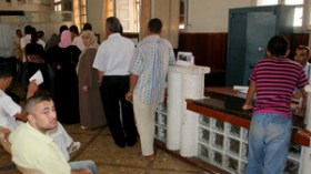 توسيع‭ ‬صلاحية‭ ‬منح‭ ‬شهادات‭ ‬الميلاد‭ ‬الخاصة‭ ‬إلى‭ ‬ضباط‭ ‬الحالة‭ ‬المدنية