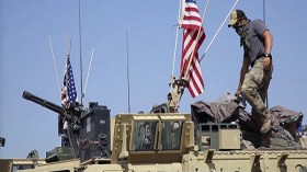 Ankara au Pentagone: Personne n’a le droit de disposer» du pétrole syrien