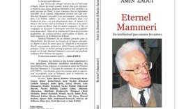 معمري لم يكن رجلا متعصبا وكنت آخر من التقاه في المغرب