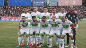 “روراوة” للمحاربين: أثبتوا قوتكم!