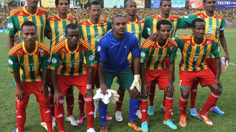 منتخب إثيوبيا يواجه أوغندا وديا يوم 9 نوفمبر المقبل