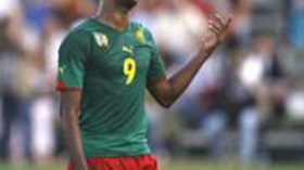 الاتحاد‭ ‬الكاميروني‭ ‬سيعوض‭ ‬الفاف‭ ‬بـ500‮ ‬ألف‭ ‬دولار‭ ‬