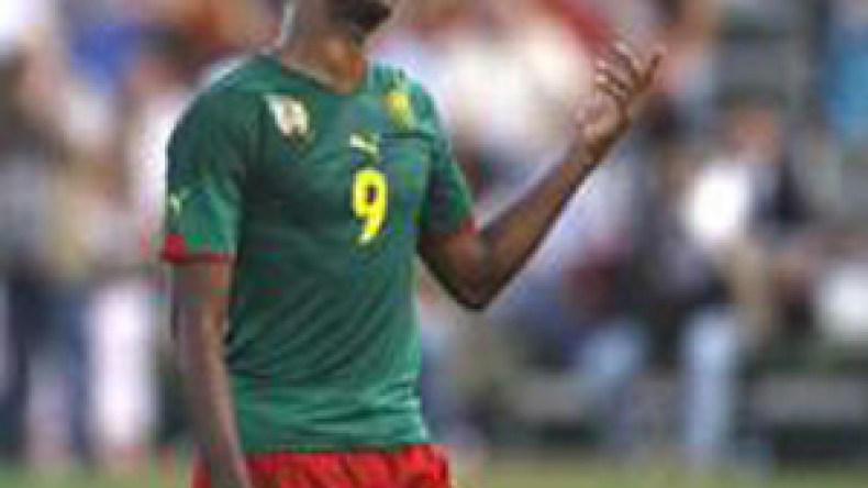 الرئيس الكاميروني يعفو عن إيتو