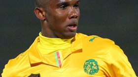 الاتحاد‭ ‬الكاميروني‭ ‬ينفي‭ ‬تدخل‭ ‬رئيس‭ ‬بلاده‭ ‬لرفع‭ ‬عقوبة‭ ‬إيتو