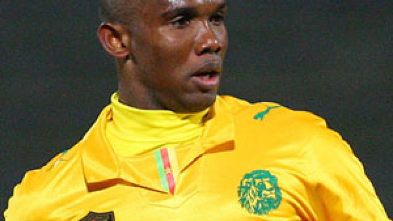 الاتحاد‭ ‬الكاميروني‭ ‬ينفي‭ ‬تدخل‭ ‬رئيس‭ ‬بلاده‭ ‬لرفع‭ ‬عقوبة‭ ‬إيتو