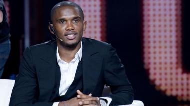Etoâ€™o ban causes consternation in soccer-mad Cameroon