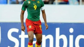 حصتان‭ ‬تدريبيتان‭ ‬للكامرون‭ ‬بـ05‭ ‬جويلية‭ ‬والإدارة‭ ‬تراهن‭ ‬على‭ ‬إيتو‭ ‬لجلب‭ ‬الأنصار