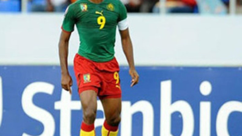 تقليص عقوبة إيتو إلى 5 مباريات بعد تدخل رئيس الكاميرون