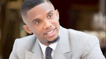 درس “سامويل إيتو”!