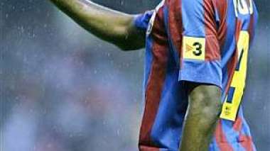 Fecafoot slashes Samuel Eto'o ban to eight months