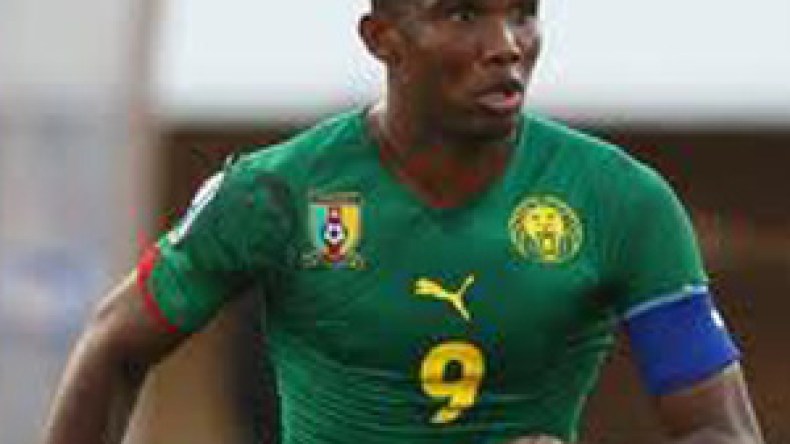 عقوبة‭ ‬ايتو‭ ‬مبررة‭ ‬لأنه‭ ‬حرض‭ ‬اللاعبين‭ ‬على‭ ‬مقاطعة‭ ‬مباراة‭ ‬الجزائر‭ ‬