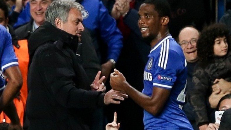 إيتو يصف مدربه مورينيو بـ “الأحمق”