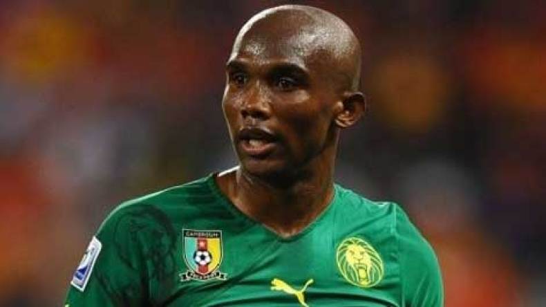 إيتو يتسبّب في إقالة مدرب أنجي الروسي